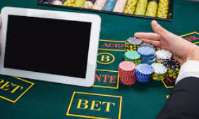 Online Gambling establishments