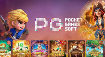 Giving away techniques for playing PG Slot, jackpot is easy to break
