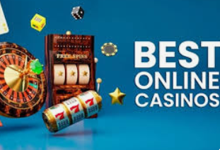 How to deposit money for online casino gambling